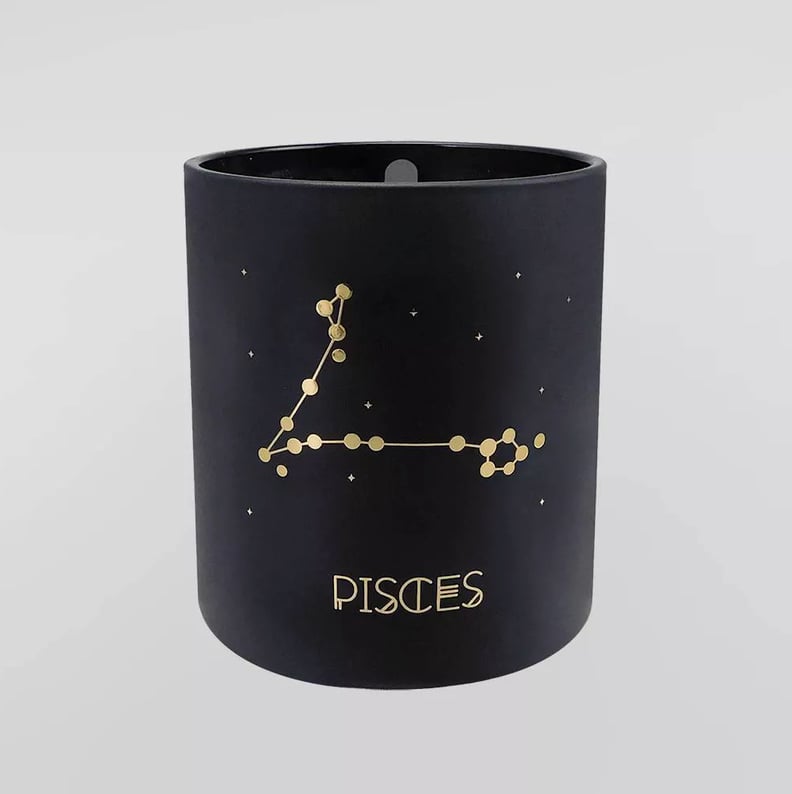 Project 62 Pisces Candle