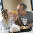 To Celebrate Decades of Marriage, This Couple Had an Entire Photo Shoot at Taco Bell