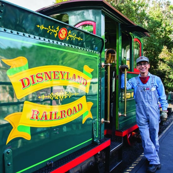 14 of the Most Unique Jobs at Disney Parks