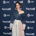 Lizzy Caplan Feels Lucky to Experience Parenthood With Husband Tom Riley