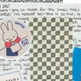 This "Snail Mail Swap" Is Rewriting Adult Friendships