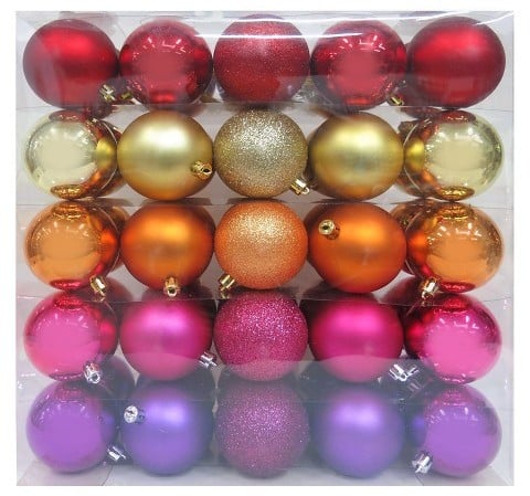 Christmas Ornament Set