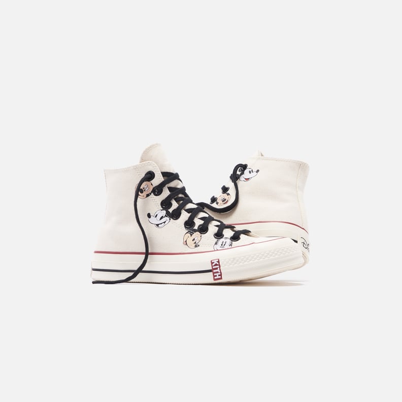 Kith x Converse Disney Sneakers