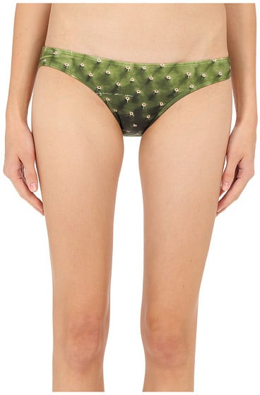 Agua De Coco by Liana Thomaz Cactus Scoop Regular Bottoms
