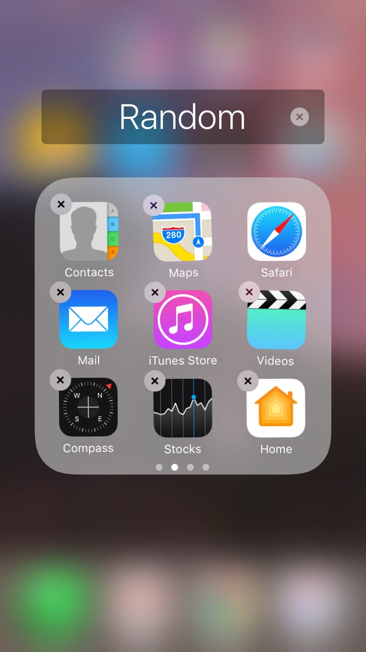 Delete all the useless apps cluttering your phone. | Best ...