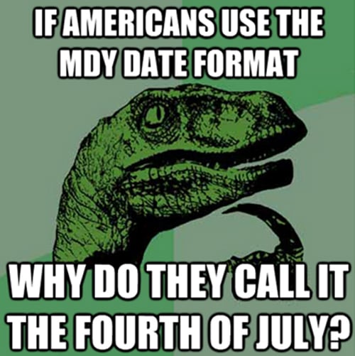 Fourth of July Memes | POPSUGAR Tech