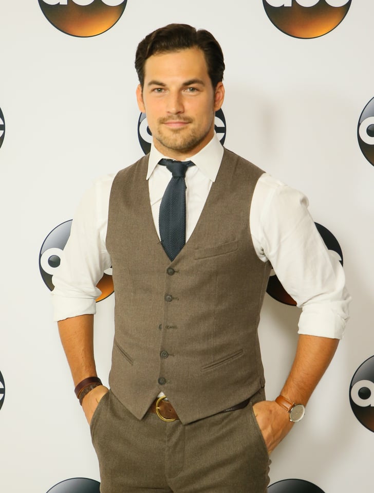 Sexy Giacomo Gianniotti Pictures | POPSUGAR Celebrity UK Photo 49