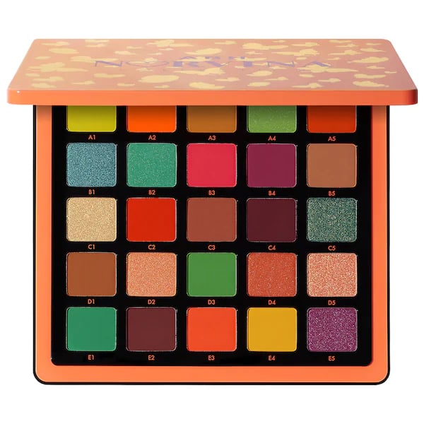 Pro Pigment Palette Vol. 3