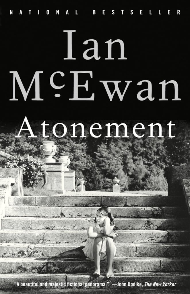 Eddie Redmayne: Atonement by Ian McEwan