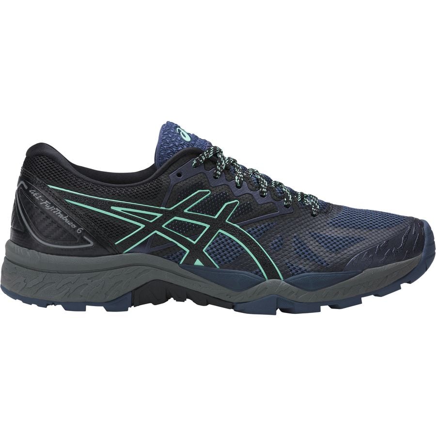 Preek Boren eiwit Asics Gel Fujitrabuco 6 Trail Running Shoe | Don't Let the Rain Ruin Your  Workouts — These 5 Sneakers Are Water Resistant and Supportive | POPSUGAR  Fitness Photo 5