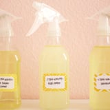 Essential Cleaners That Will Make