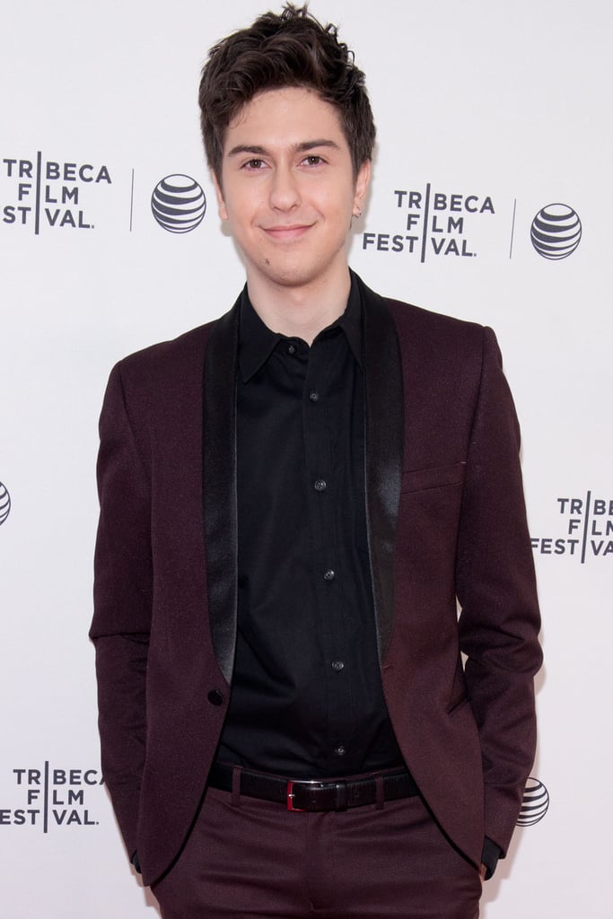 Nat Wolff will star in The Stand, which will again pair him with his The Fault in Our Stars director, Josh Boone.