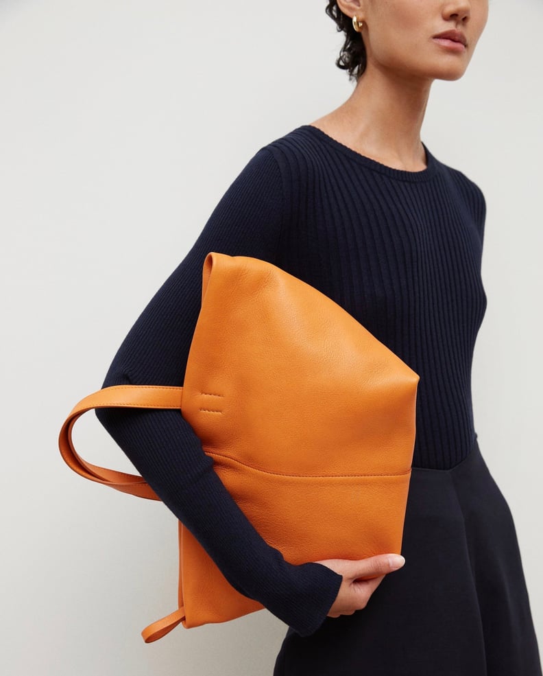 Tulipano Bag - Arancio