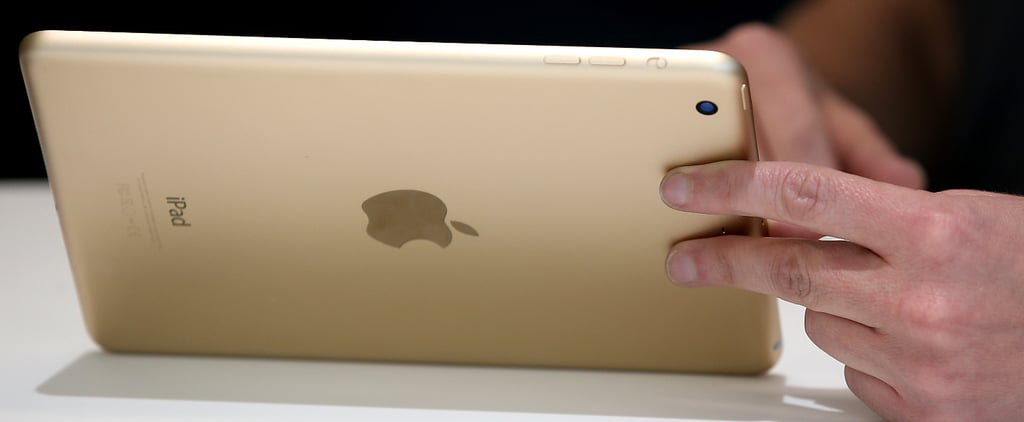 iPad Air 2 vs. iPad Air
