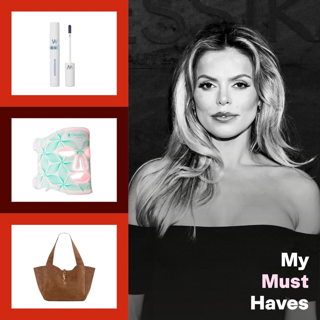 Brooks Nader's Reality TV Routine Includes a $22 Lip Stain She Can't Live Without