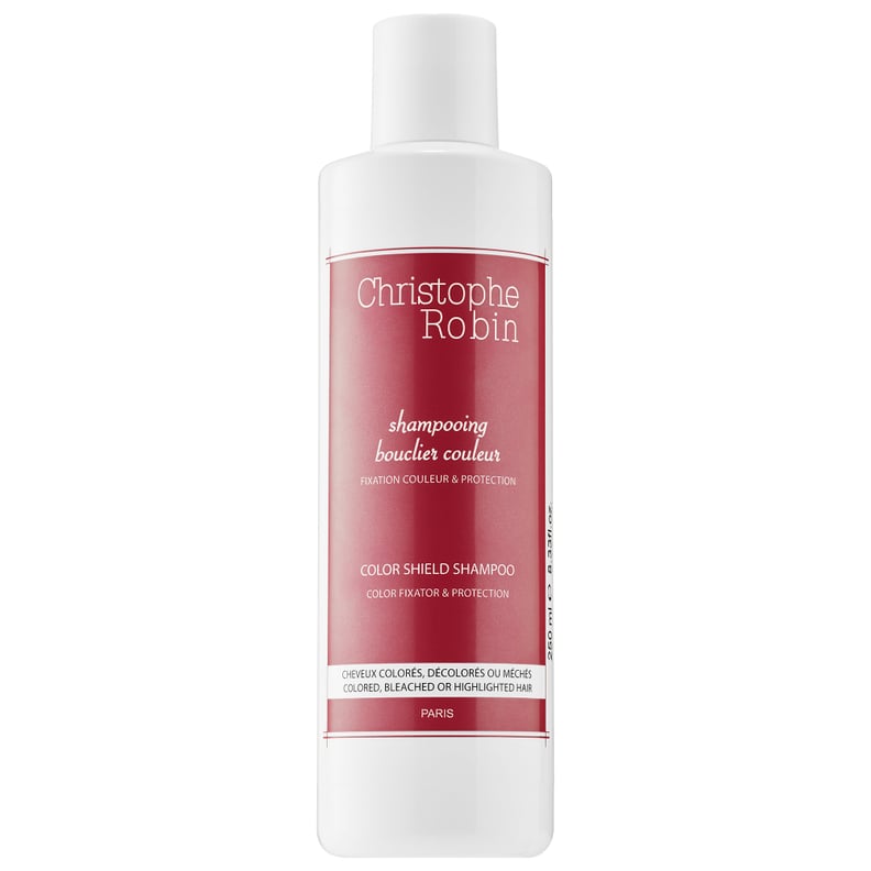 Christophe Robin Color-Shield Shampoo