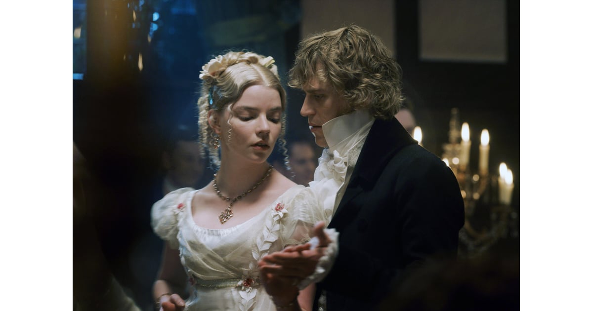 Emma. Movies Like Pride and Prejudice POPSUGAR Entertainment UK