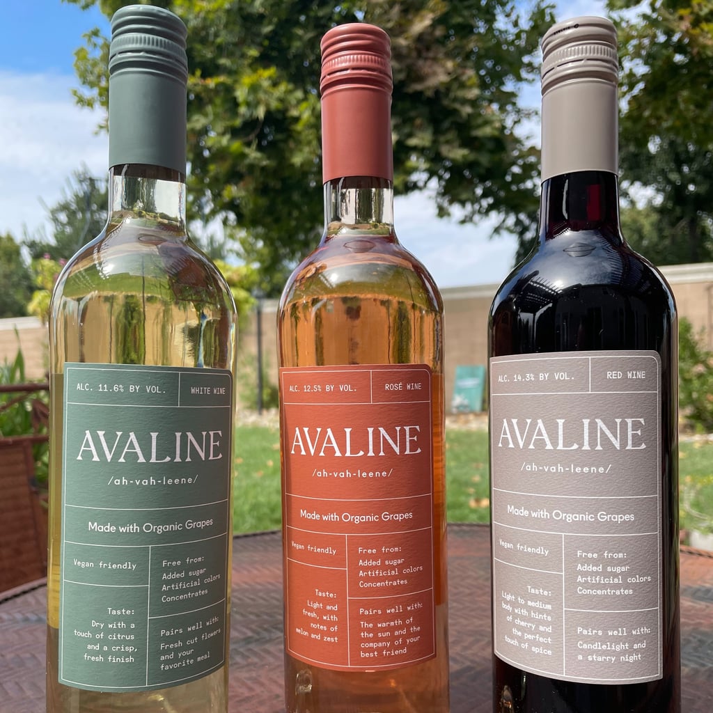 I Tried Cameron Diaz's Clean Wine Brand, and It Was Love at First Sip