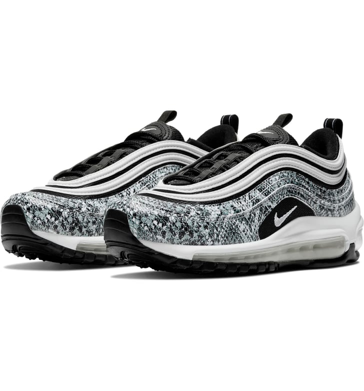 Nike Air Max 97 Sneaker | Best and Most Stylish Shoes For Women on Sale 2020 | POPSUGAR Fashion ...