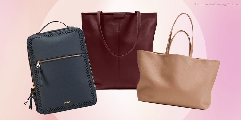Best Work Bags For Women From Nordstrom