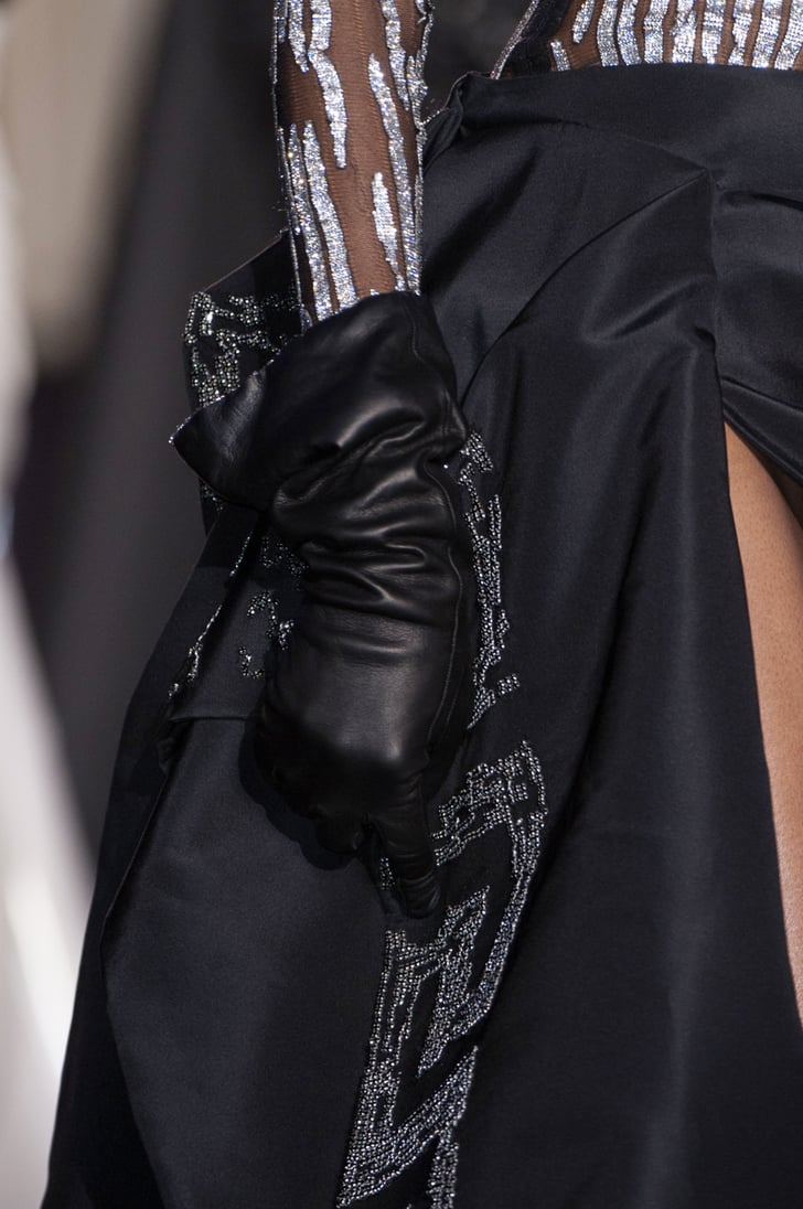 Atelier Versace Haute Couture Fall 2014 | Paris Haute Couture Fashion ...