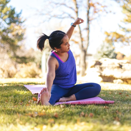 Tips For Doing Your Home Workouts Outside