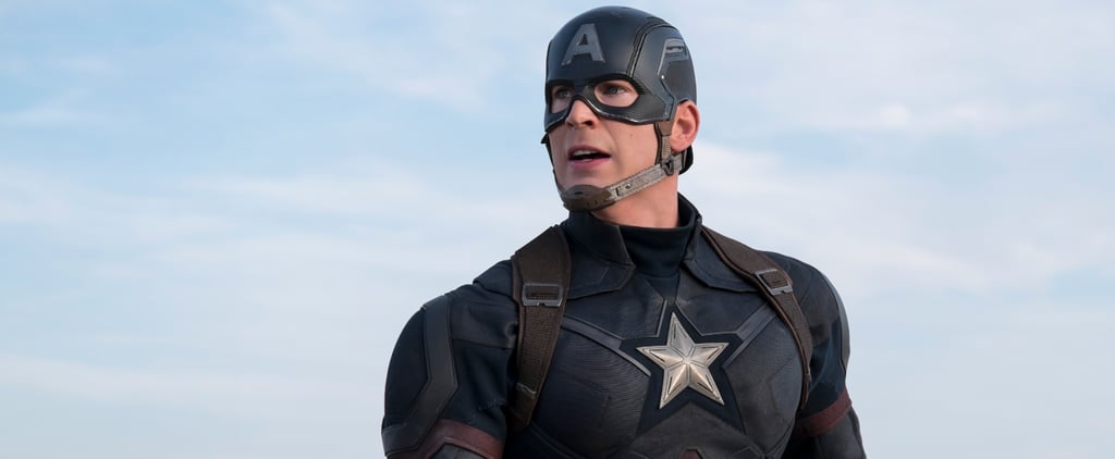 Captain America: Civil War Pictures