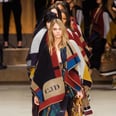 Get in the Trenches With Burberry's British Invasion