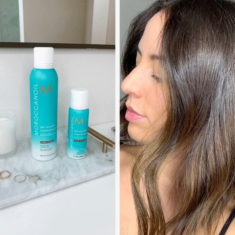 Best Scented Dry Shampoo