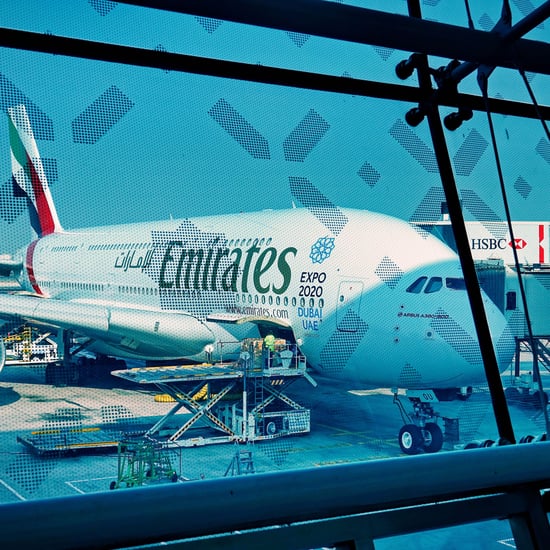 COVID-19 | Emirates to Resume Flights to MENA Region