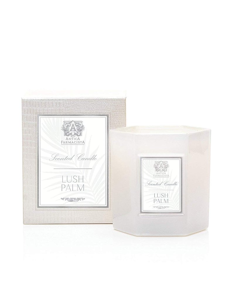Antica Farmacista Scented Candle in Lush Palm