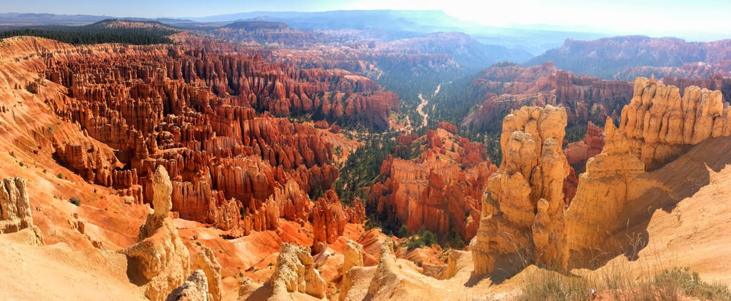 Utah National Parks Guide