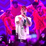 J Balvin's "Mi Gente" Premios Juventud Performance