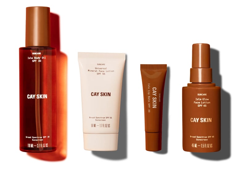 Cay Skin products