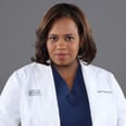 So . . . Does Dr. Bailey Die on Grey's Anatomy or What?