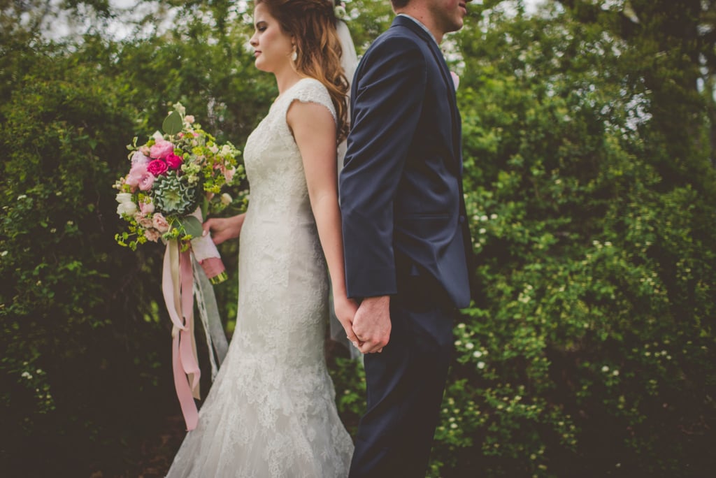 Garden Wedding