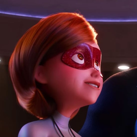 The Incredibles 2 Trailer
