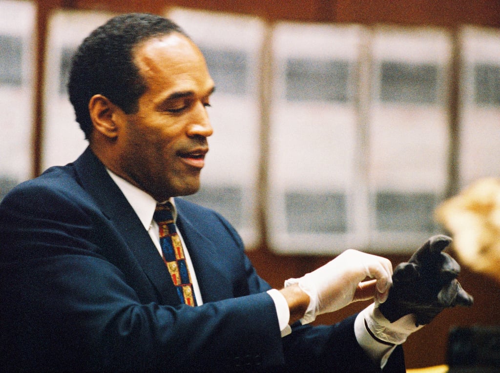 The Real O.J. Simpson