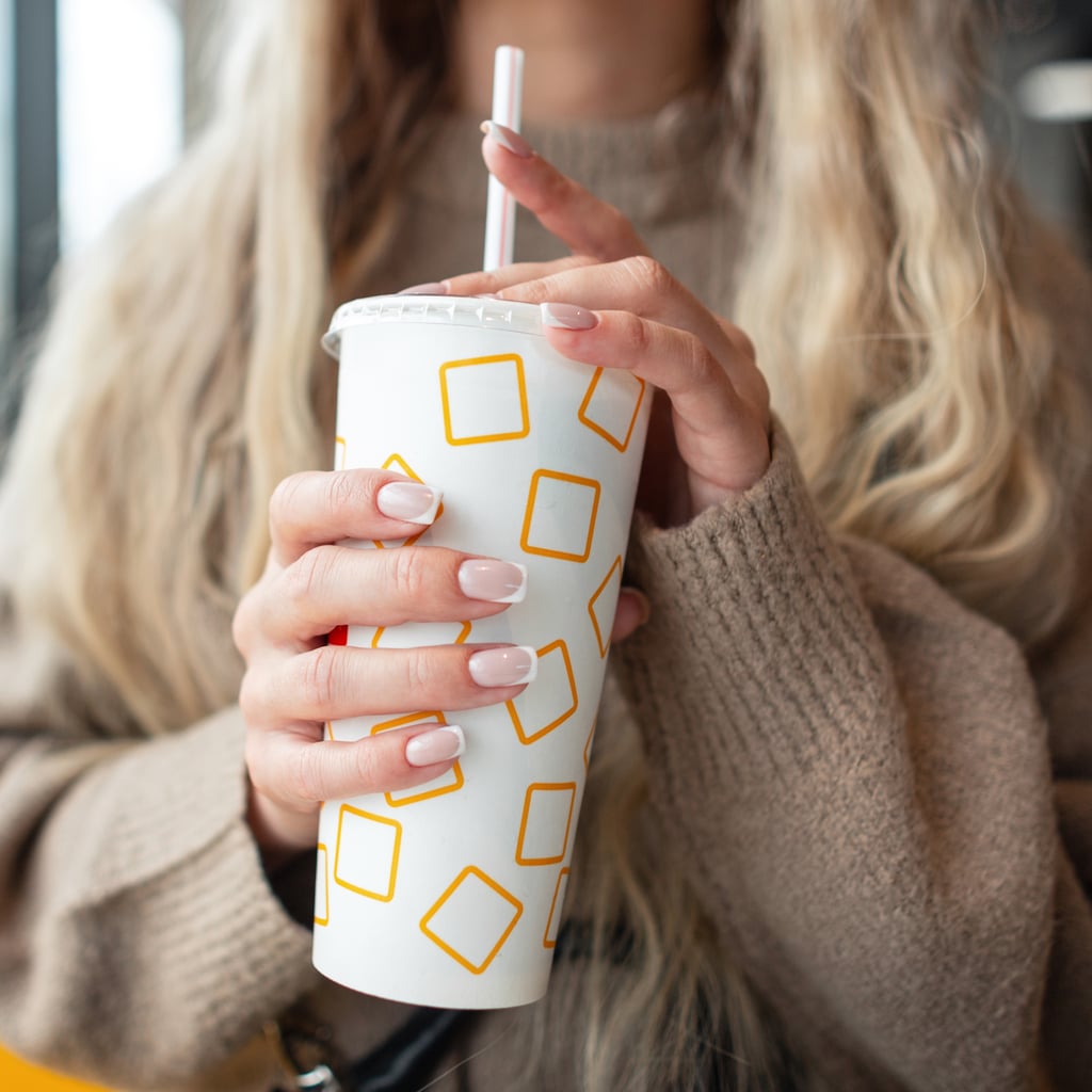 An RD Weighs In on Those Viral Protein Dirty Sodas
