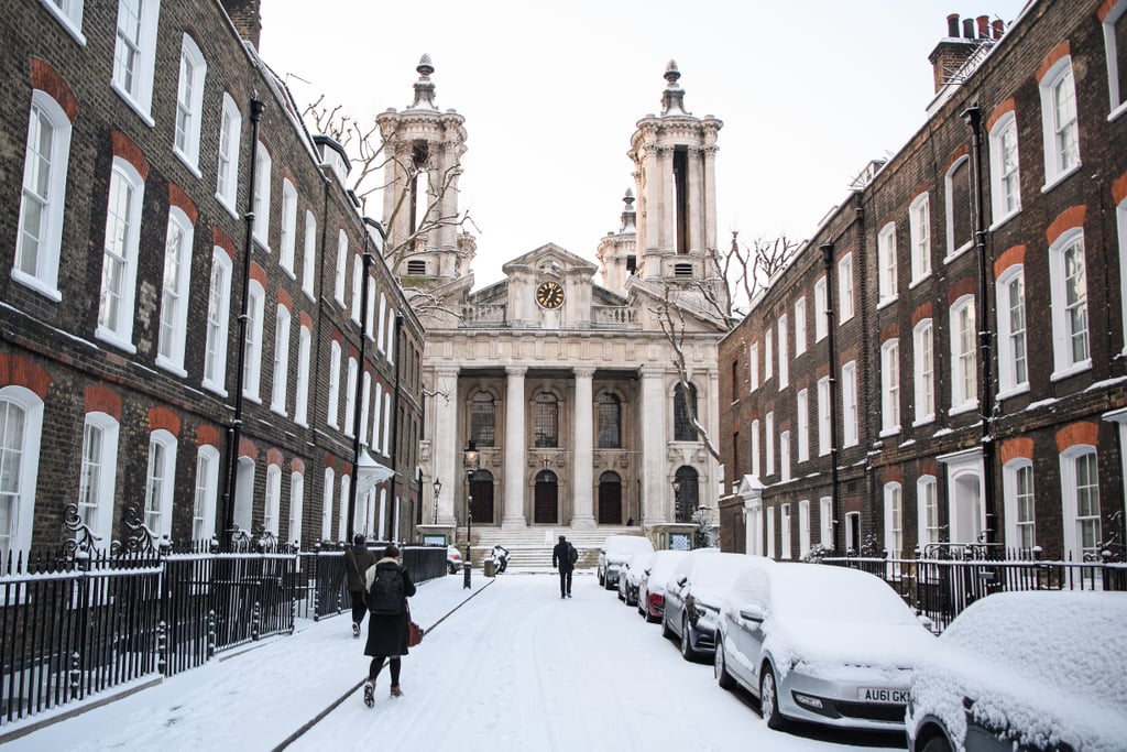 Westminster, London