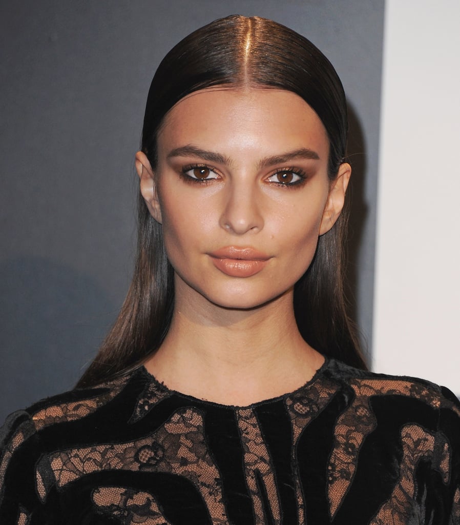 Emily Ratajkowski Sexy Pictures Popsugar Celebrity Photo 11