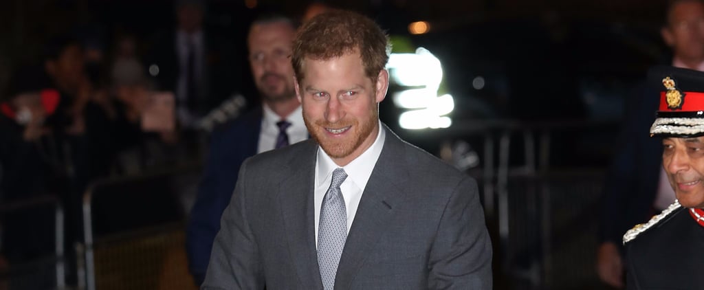 Who Will Be Prince Harry's Best Man?