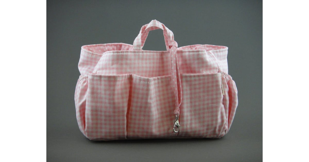 Nappy Bag Organiser Insert Shaper Best Nappy Bag Organisers