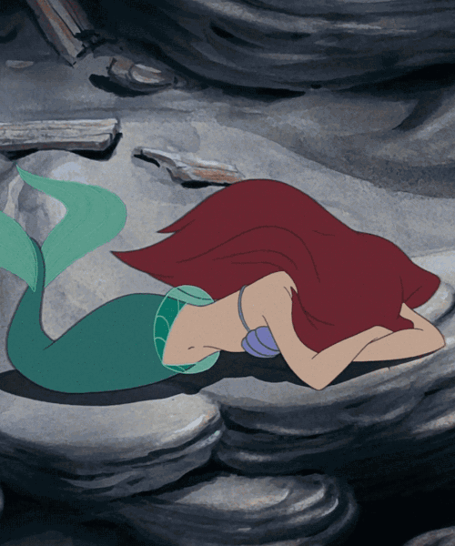 You know what it feels like to have RBR (reverse buyer's remorse).