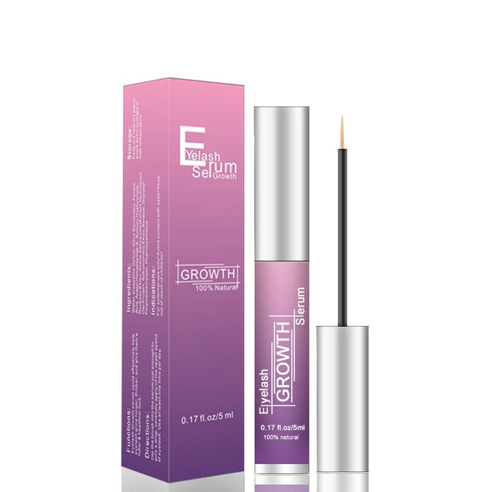 Eyelash Serum Eyelash Growth Serum