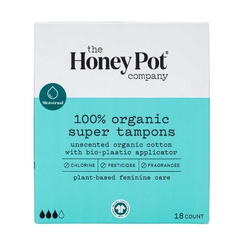 The Best Honey Pot Products From Target POPSUGAR Fitness