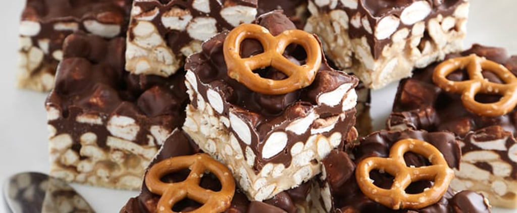 Easy No-Bake Dessert Recipes