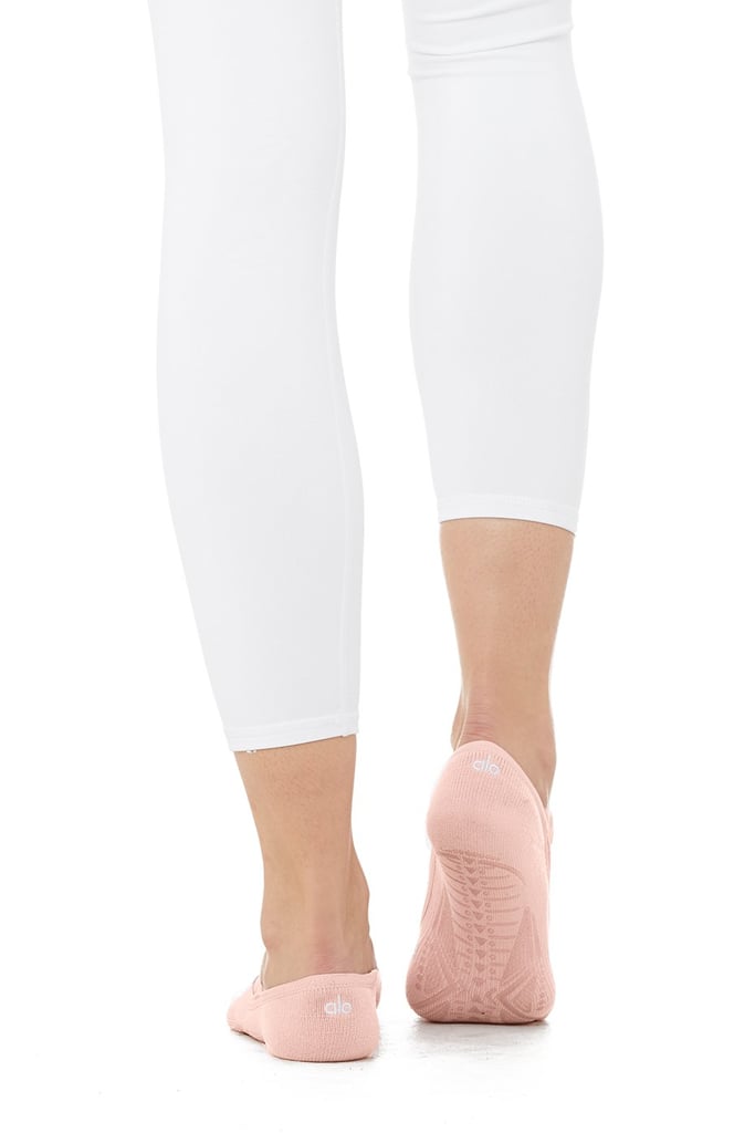 Alo Pivot Barre Sock A Fitness Editor's MustHave Products For an At