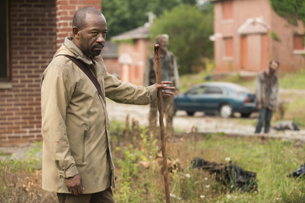 The Walking Dead Season 7 Pictures