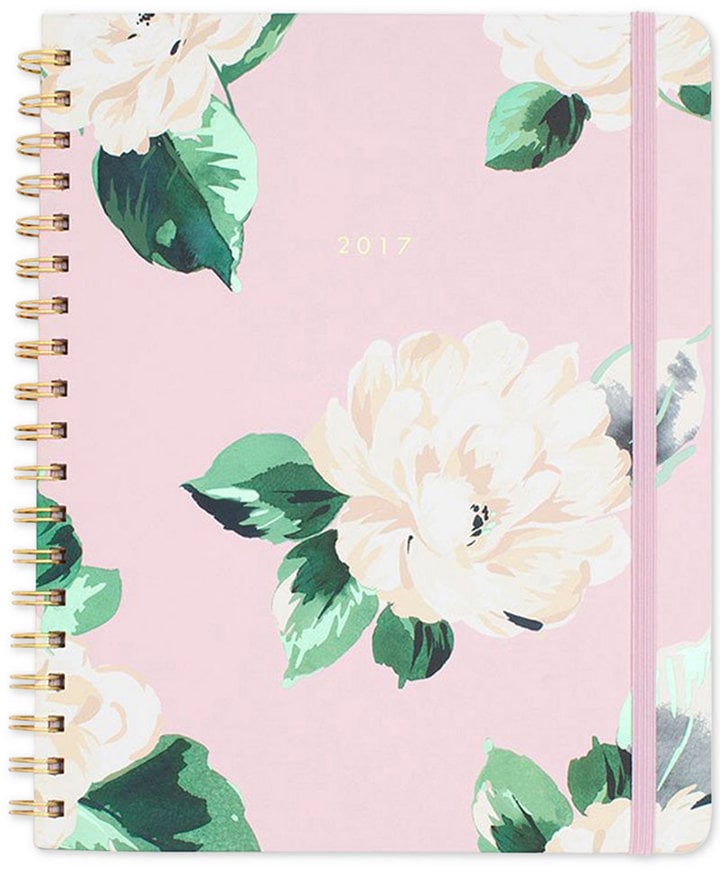 Ban.do Lady of Leisure 12-Month Planner